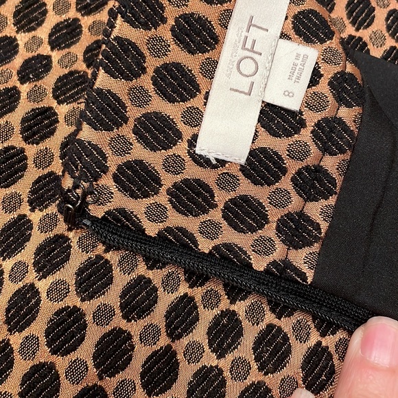 Loft Skirt - Picture 6 of 12